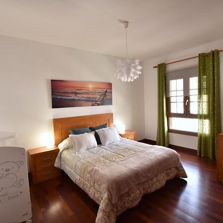 Вілла Casahost Casa Oceano Lanzarote Коста-Тегісе Екстер'єр фото