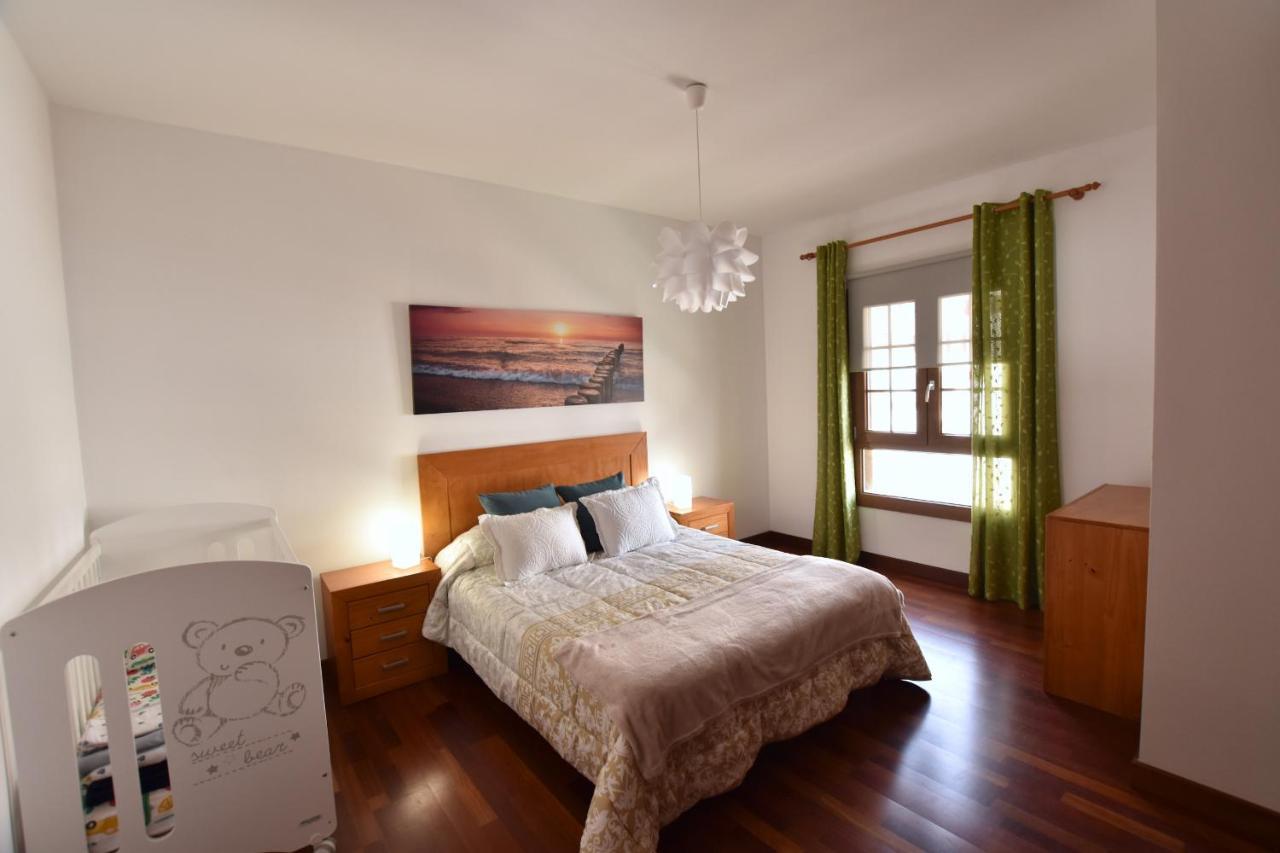 Вілла Casahost Casa Oceano Lanzarote Коста-Тегісе Екстер'єр фото