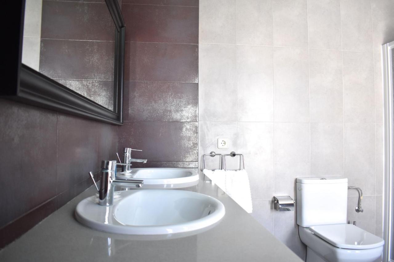 Вілла Casahost Casa Oceano Lanzarote Коста-Тегісе Екстер'єр фото