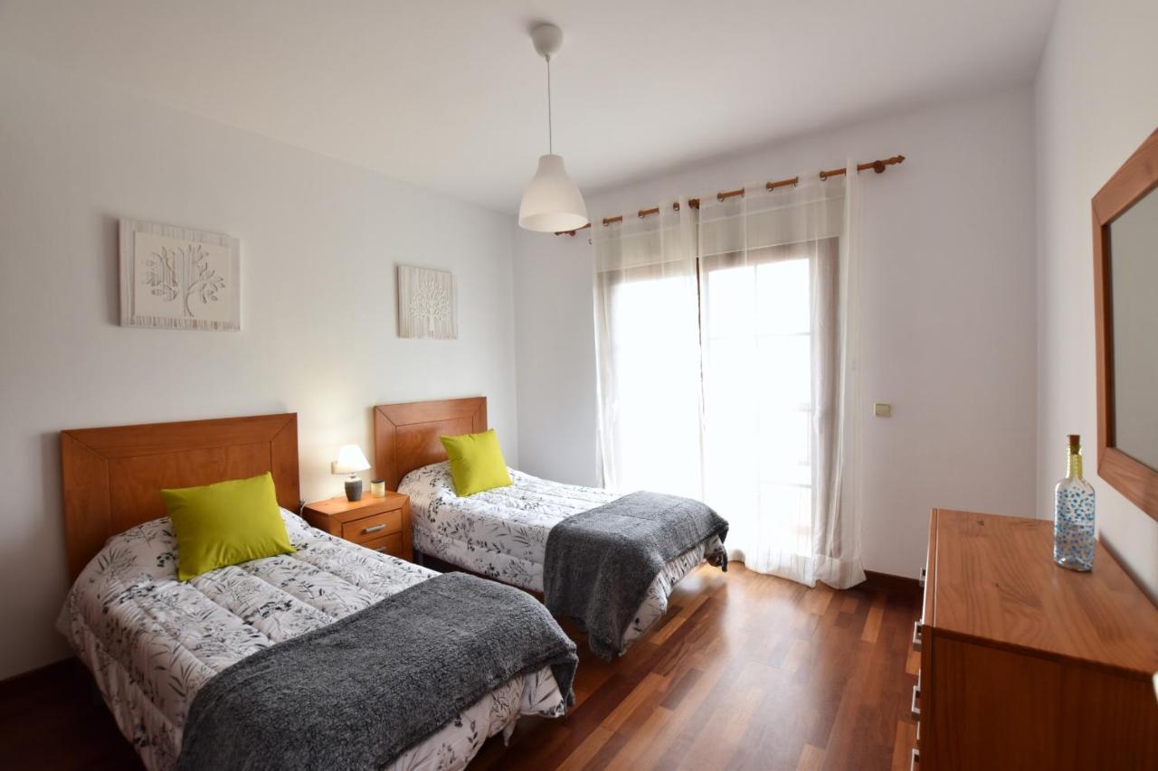 Вілла Casahost Casa Oceano Lanzarote Коста-Тегісе Екстер'єр фото