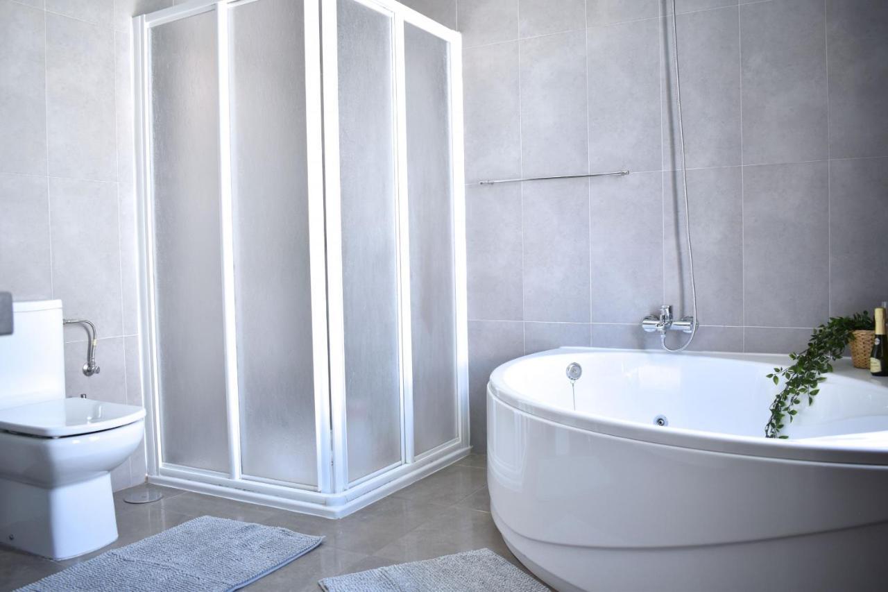 Вілла Casahost Casa Oceano Lanzarote Коста-Тегісе Екстер'єр фото