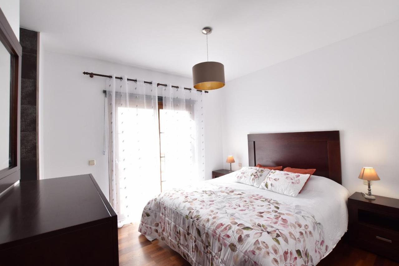 Вілла Casahost Casa Oceano Lanzarote Коста-Тегісе Екстер'єр фото